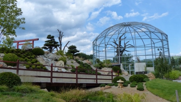 ZOO Ohrada Hluboká nad Vltavou